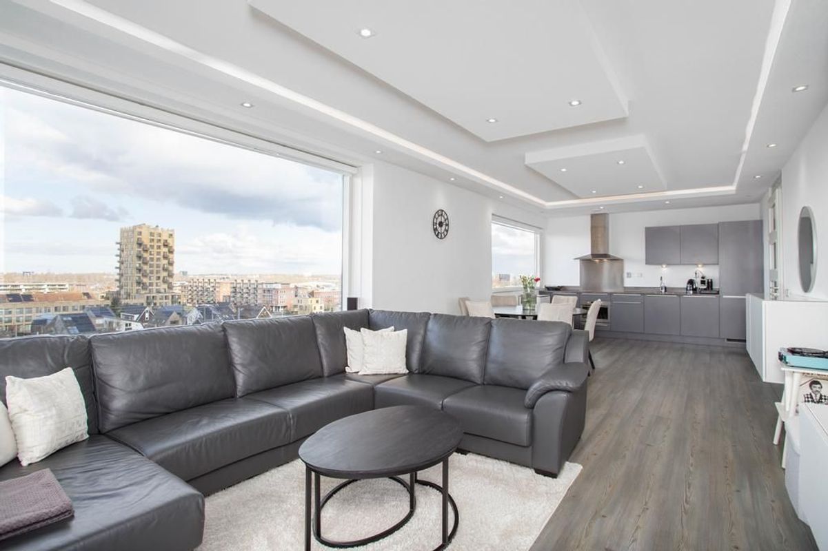 Pablo Picassostraat 183 Photo Blur 2