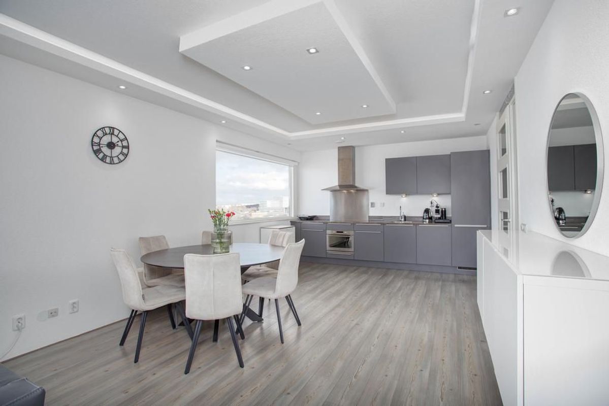 Pablo Picassostraat 183 Photo Blur 10