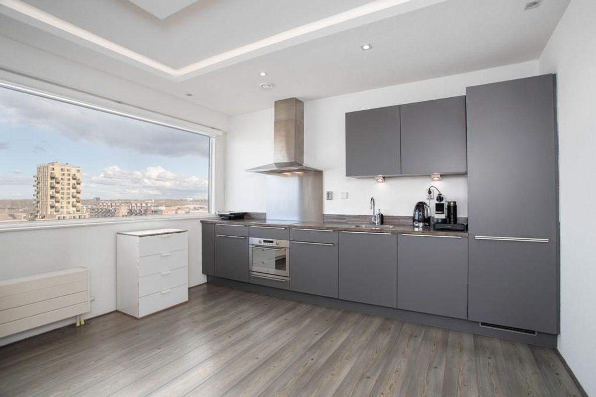 Pablo Picassostraat 183 Photo Blur 12