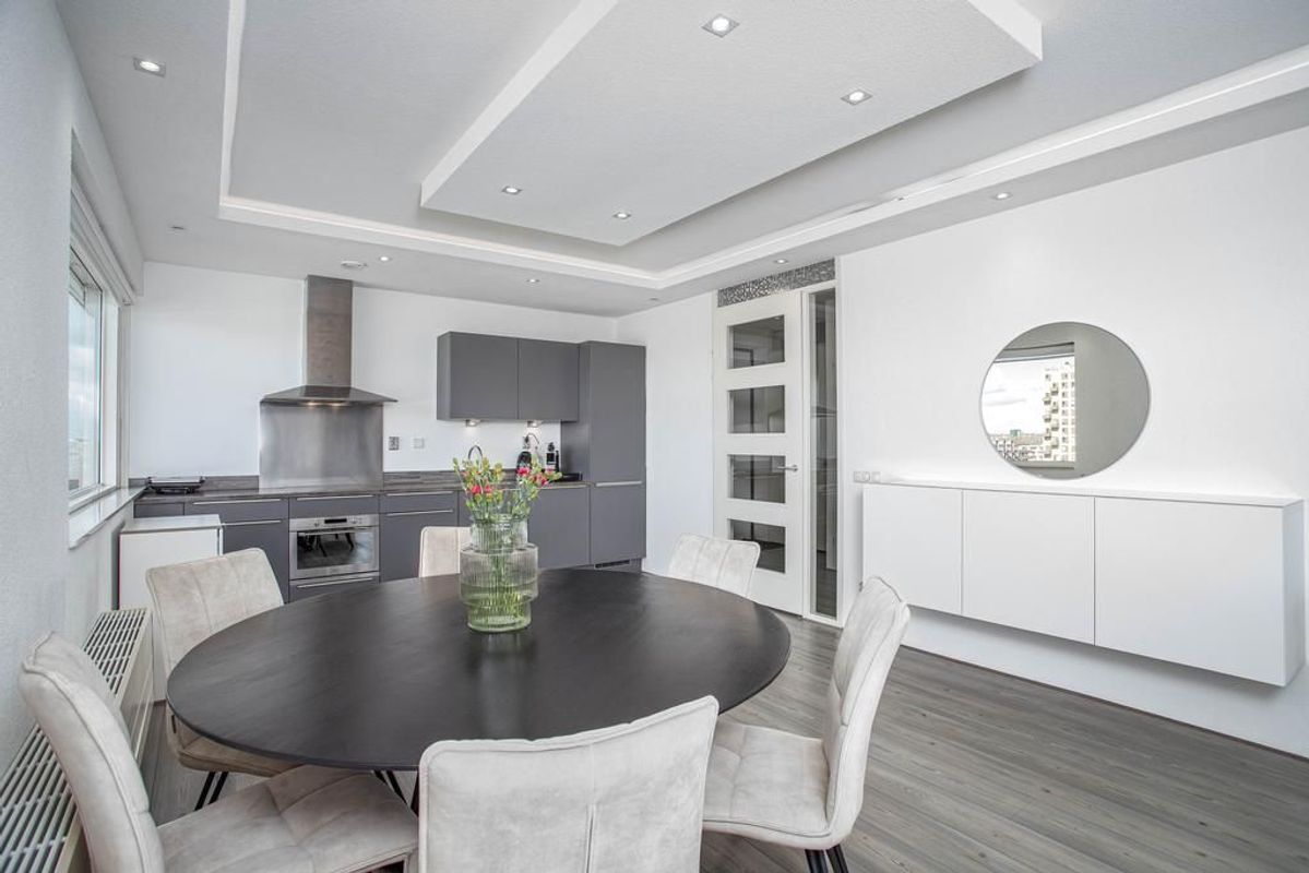 Pablo Picassostraat 183 Photo Blur 11