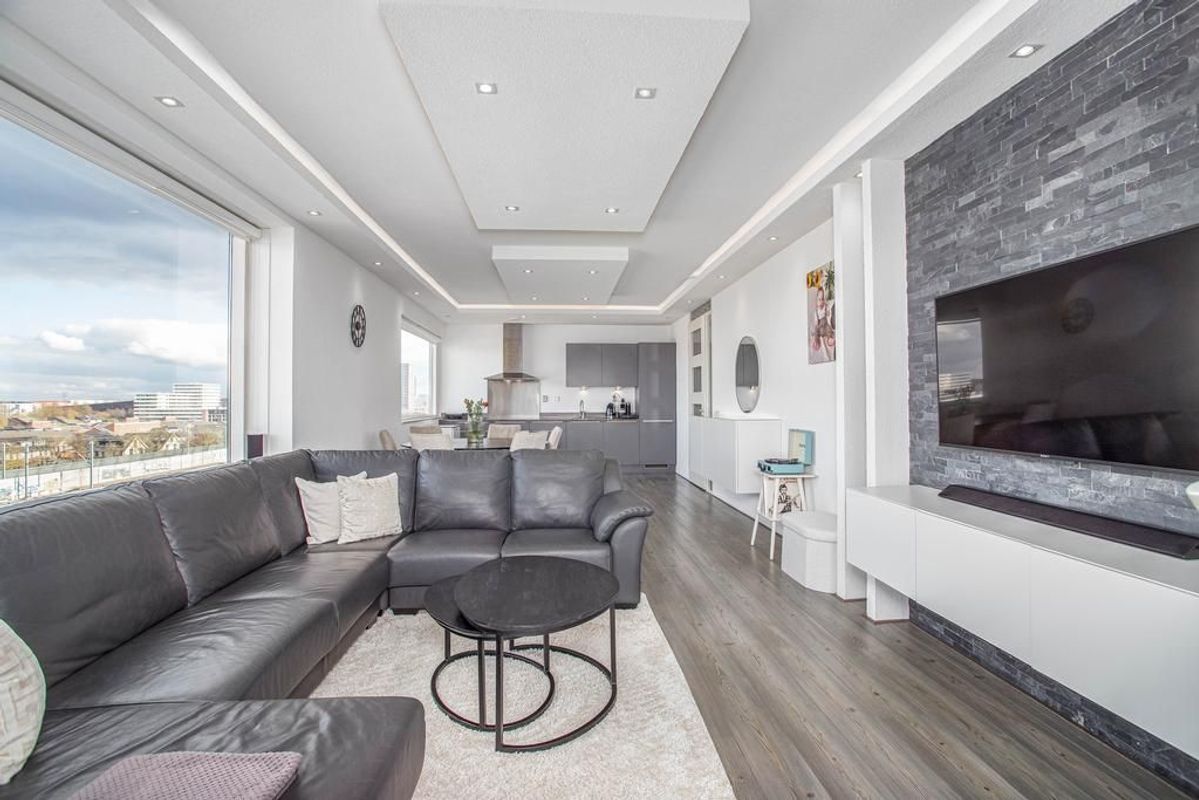 Pablo Picassostraat 183 Photo Blur 3