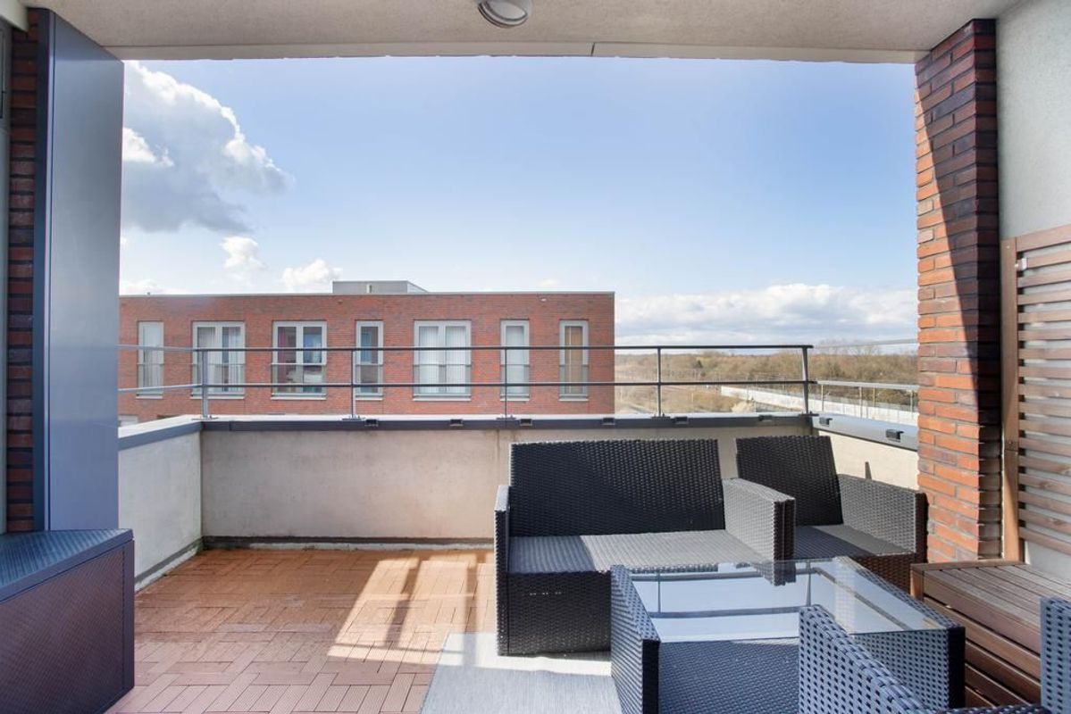 Pablo Picassostraat 183 Photo Blur 17