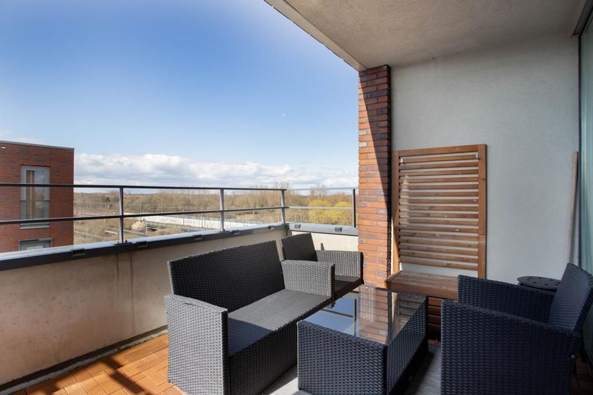 Pablo Picassostraat 183 Photo Blur 18