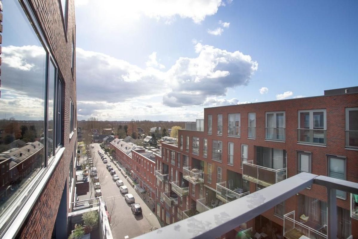 Pablo Picassostraat 183 Photo Blur 15