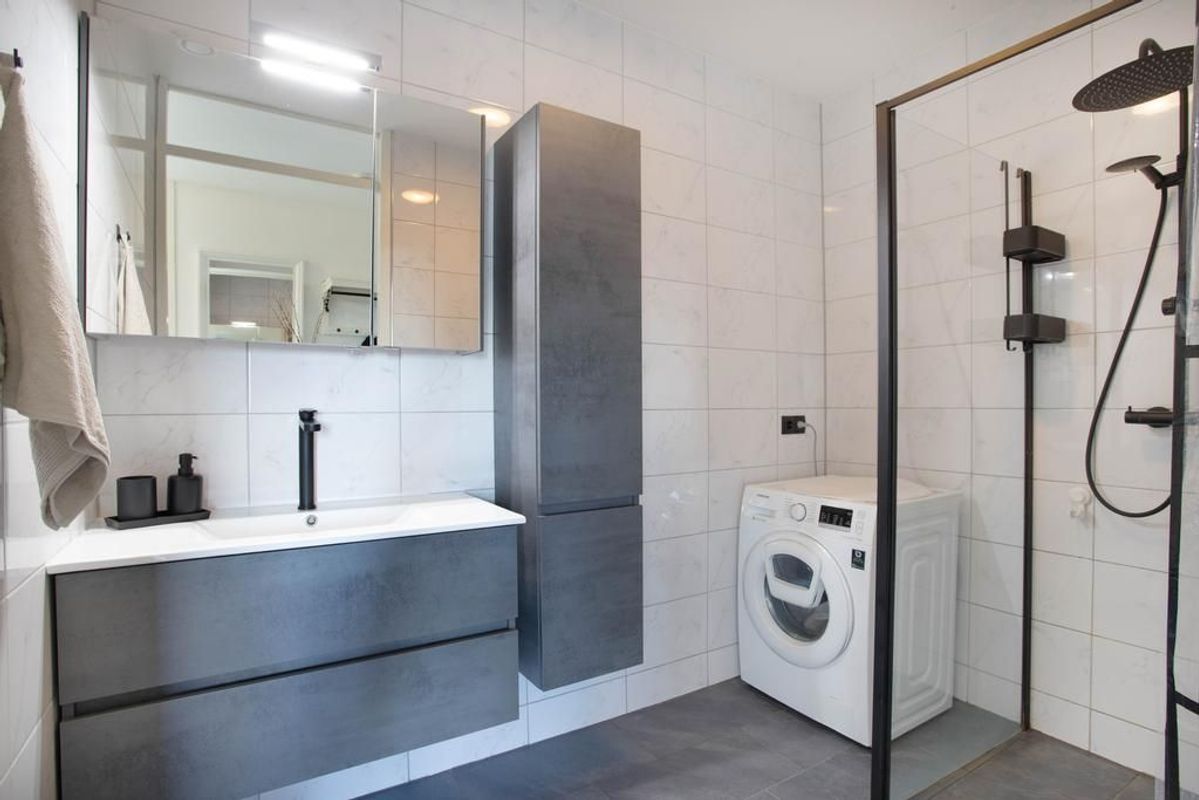 Pablo Picassostraat 183 Photo Blur 22