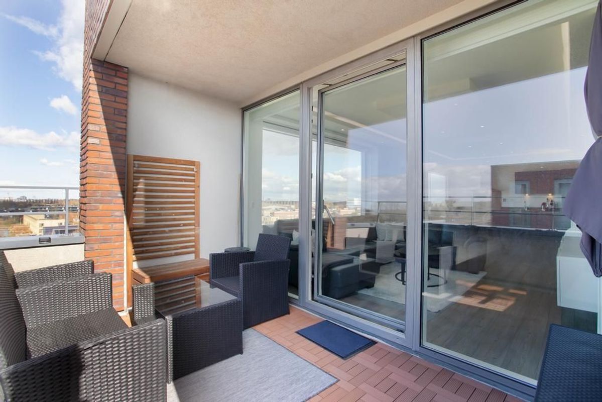 Pablo Picassostraat 183 Photo Blur 16