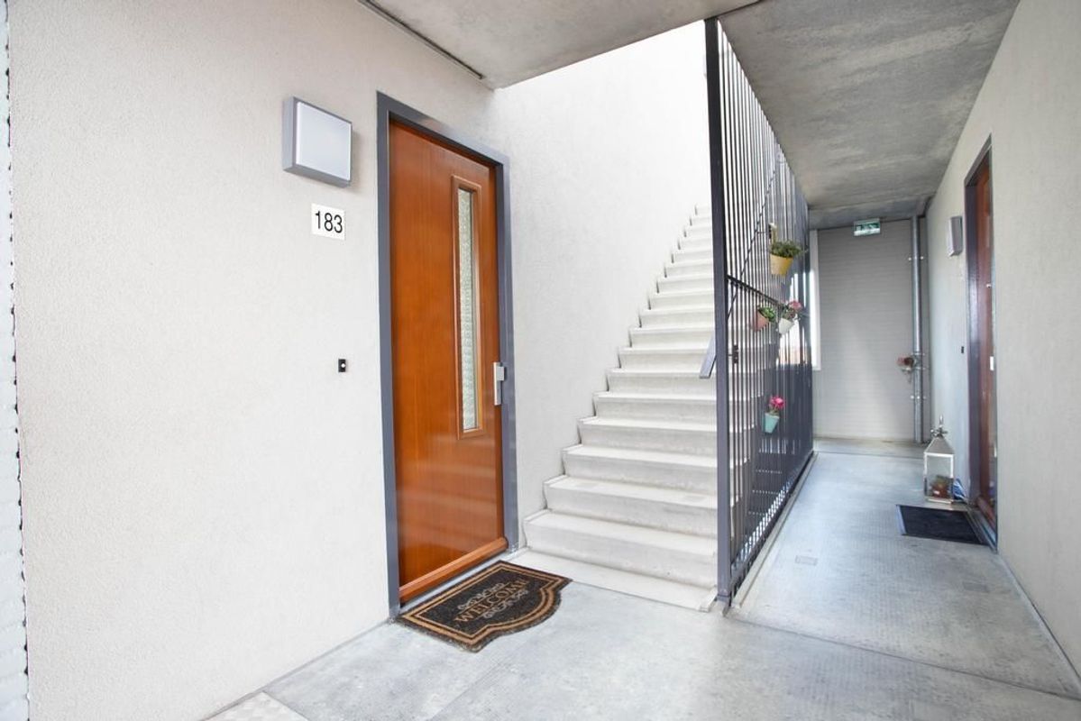 Pablo Picassostraat 183 Photo Blur 27