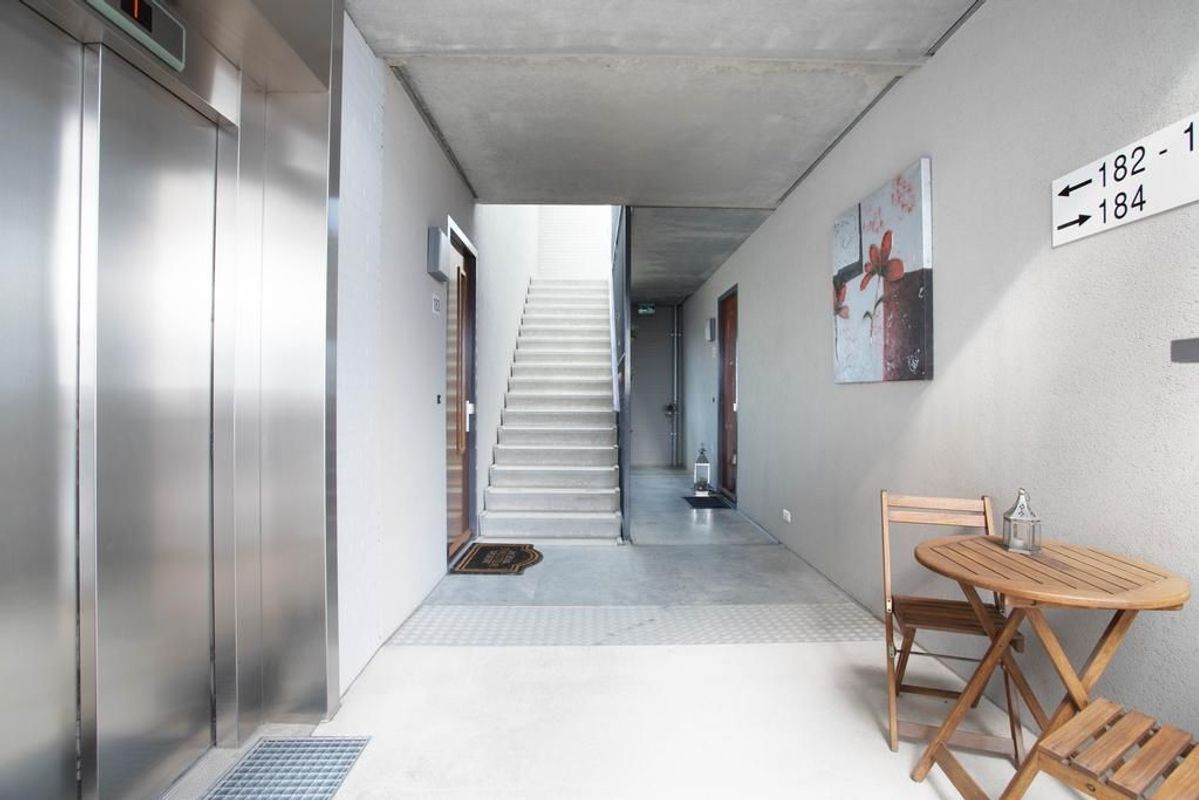 Pablo Picassostraat 183 Photo Blur 26