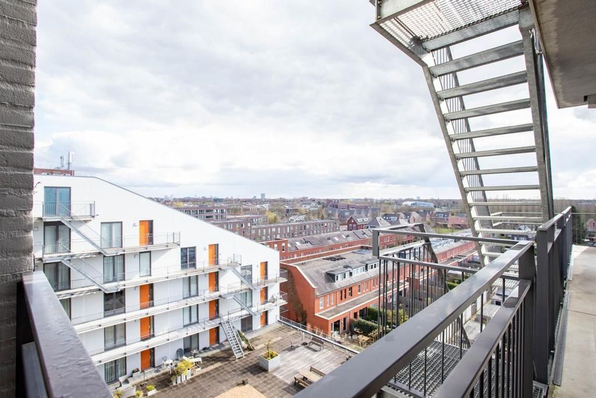 Pablo Picassostraat 183 Photo Blur 28