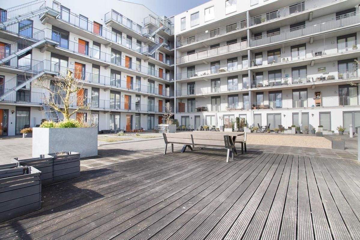 Pablo Picassostraat 183 Photo Blur 29