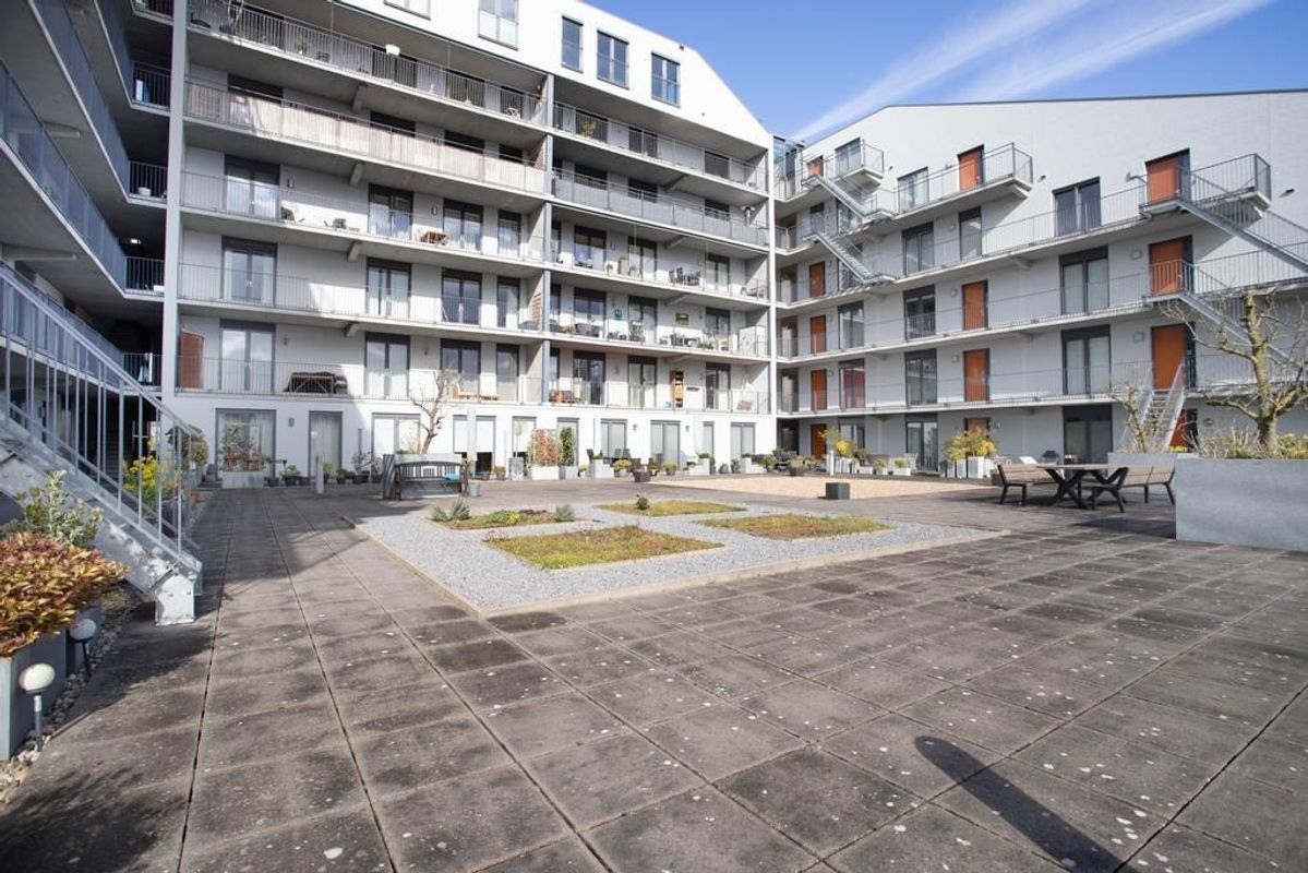 Pablo Picassostraat 183 Photo Blur 30