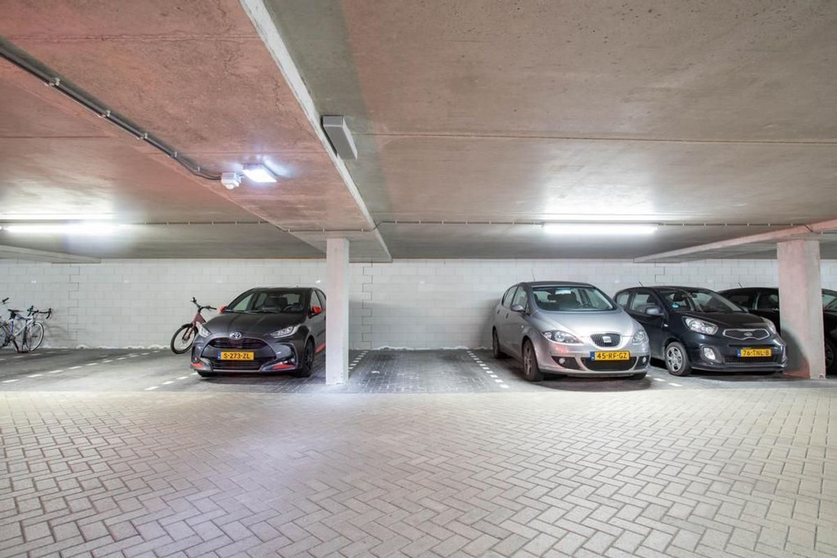 Pablo Picassostraat 183 Photo Blur 31