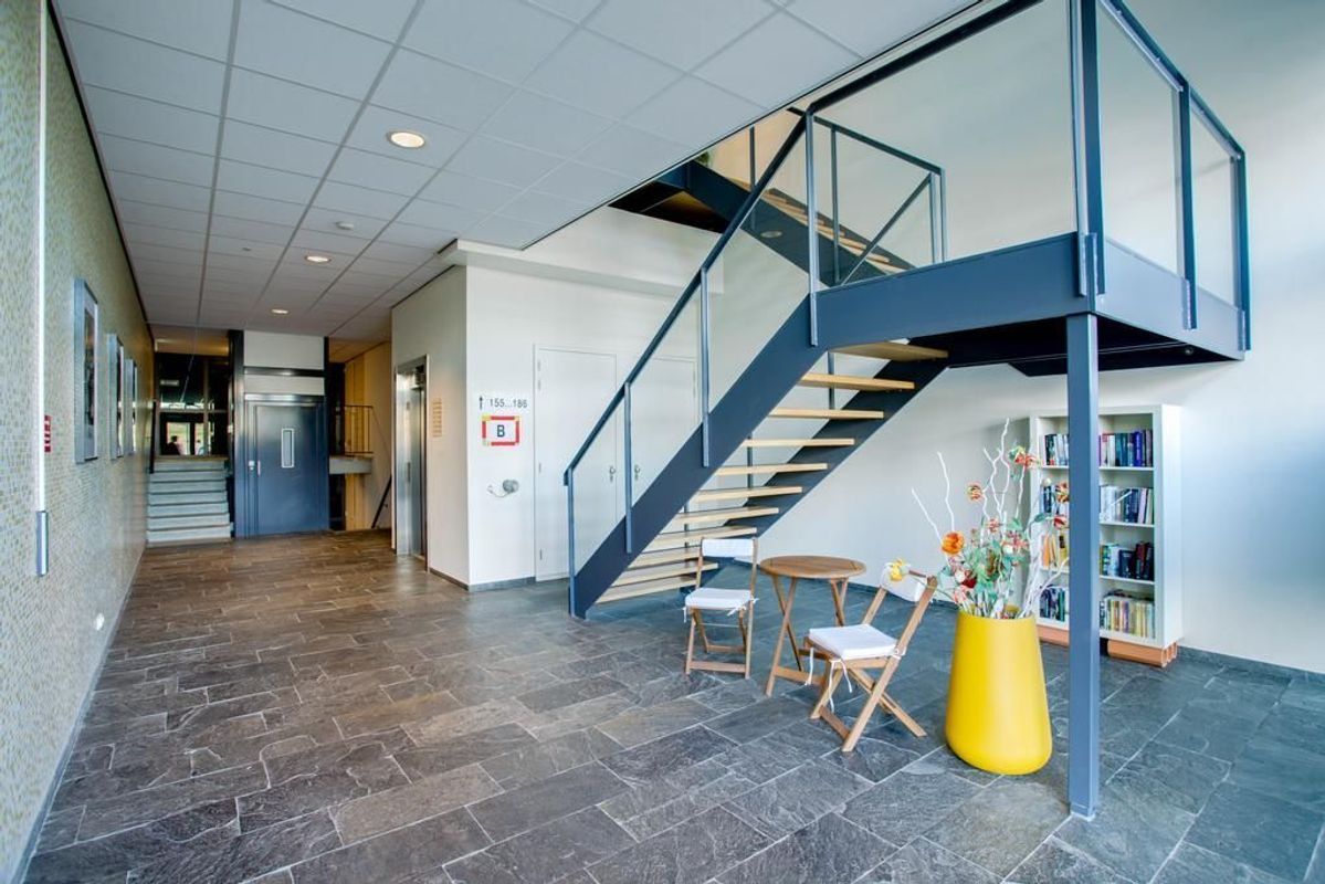 Pablo Picassostraat 183 Photo Blur 38