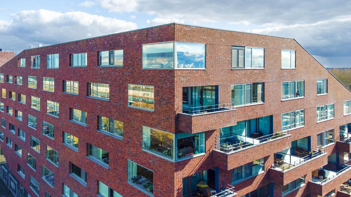 Pablo Picassostraat 183 Photo Blur 0