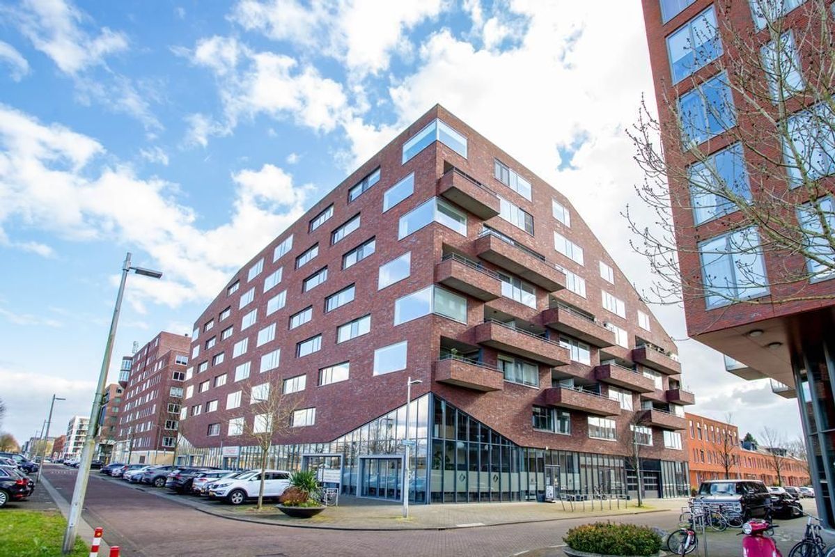 Pablo Picassostraat 183 Photo Blur 34