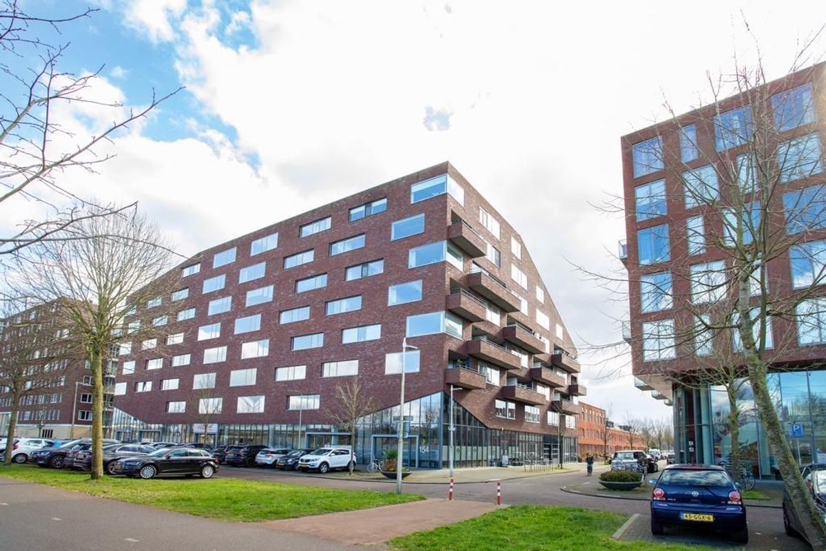 Pablo Picassostraat 183 Photo Blur 33