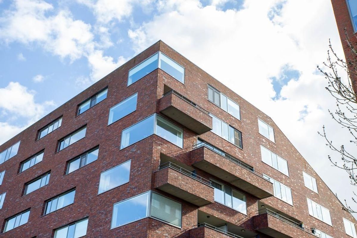 Pablo Picassostraat 183 Photo Blur 35