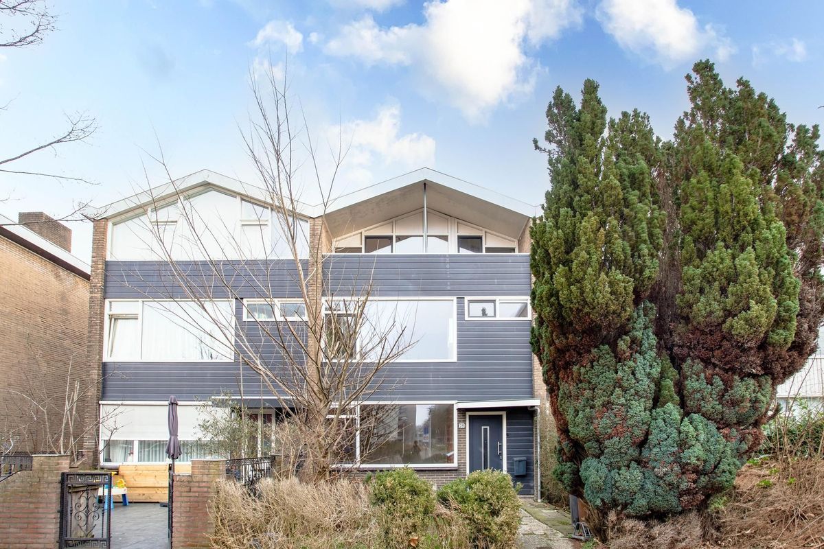 Ebrodreef 28 Photo Blur 0