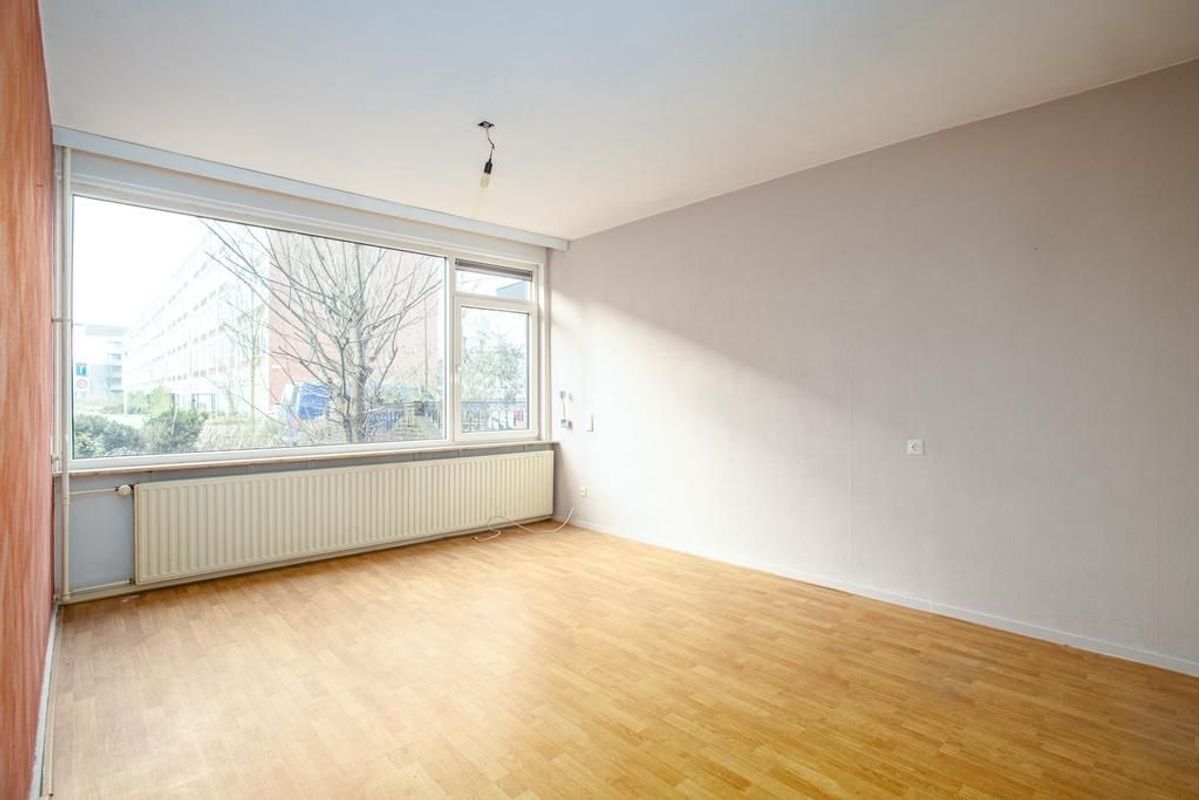 Ebrodreef 28 Photo Blur 2