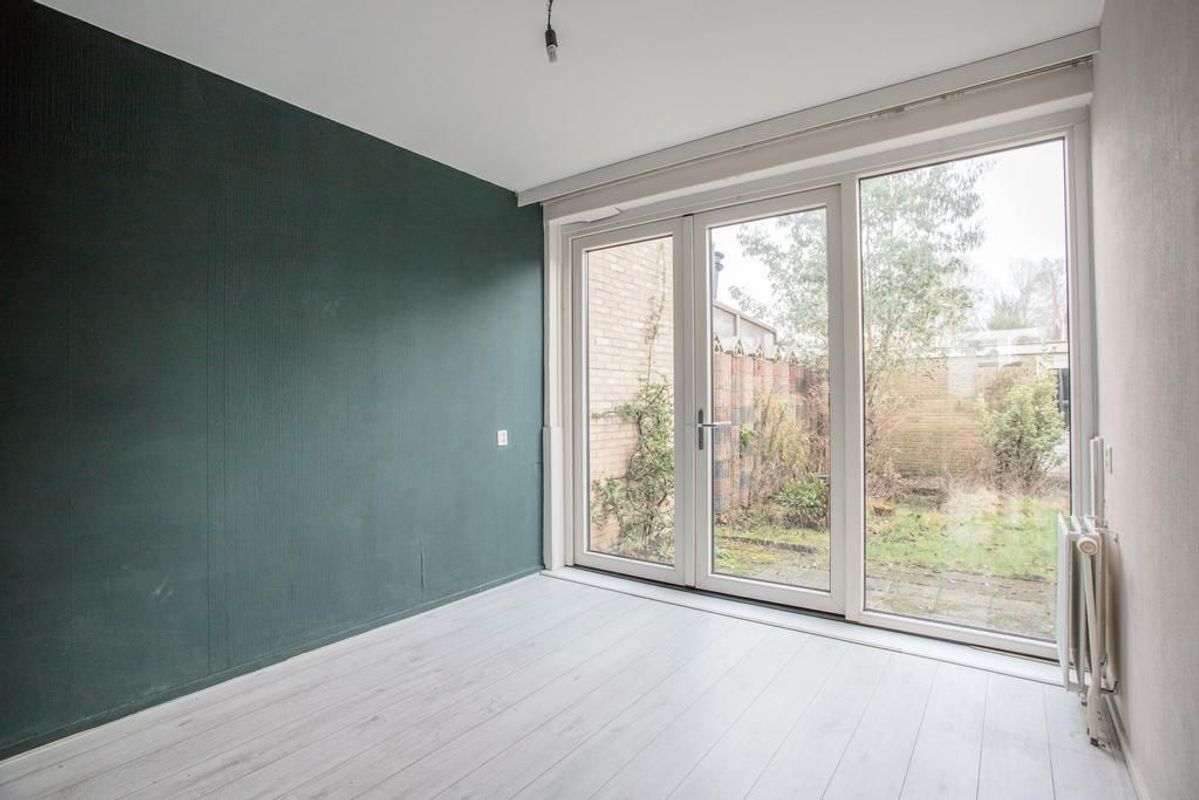 Ebrodreef 28 Photo Blur 4