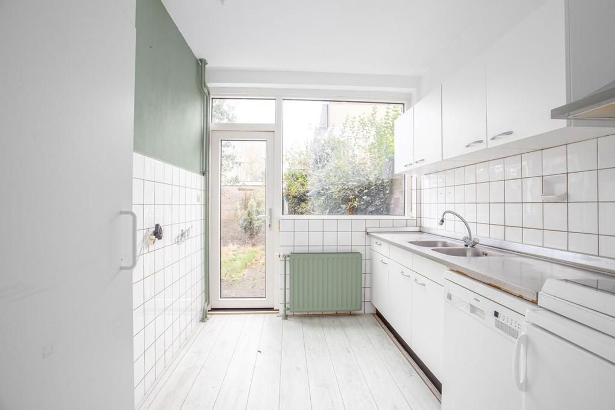 Ebrodreef 28 Photo Blur 6