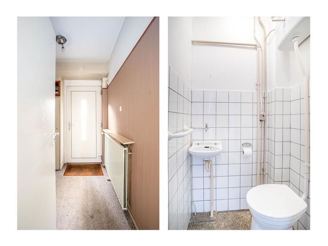 Ebrodreef 28 Photo Blur 8