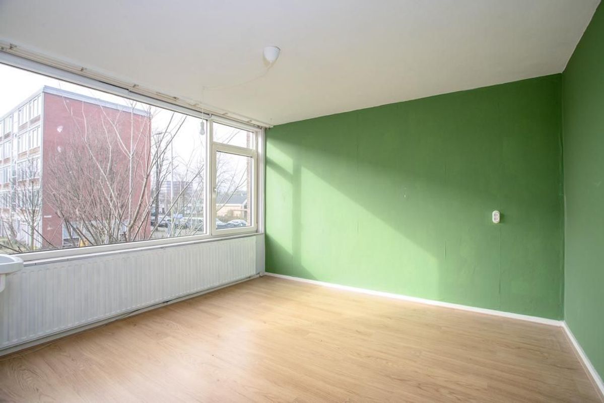 Ebrodreef 28 Photo Blur 9