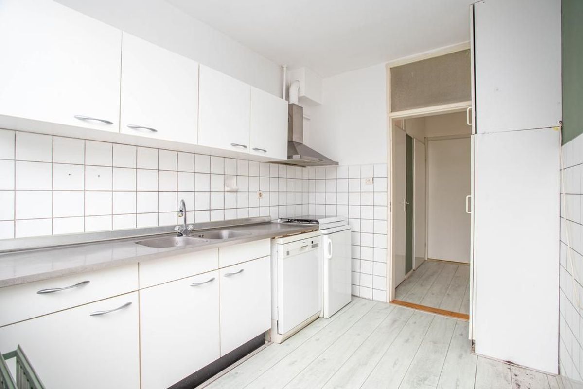 Ebrodreef 28 Photo Blur 7