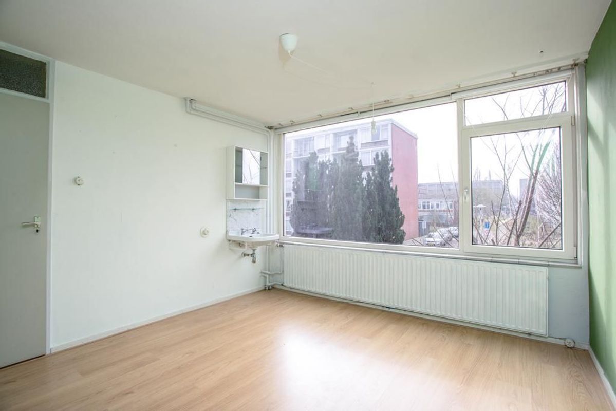 Ebrodreef 28 Photo Blur 10