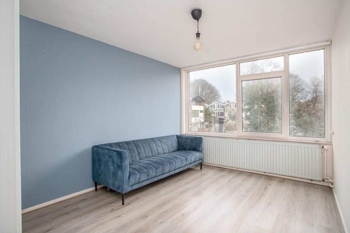 Ebrodreef 28 Photo Blur 11