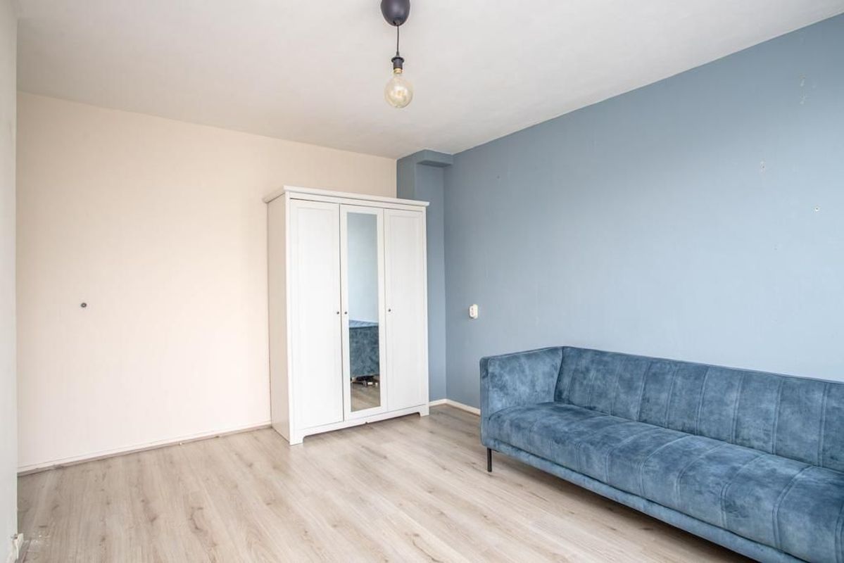 Ebrodreef 28 Photo Blur 12