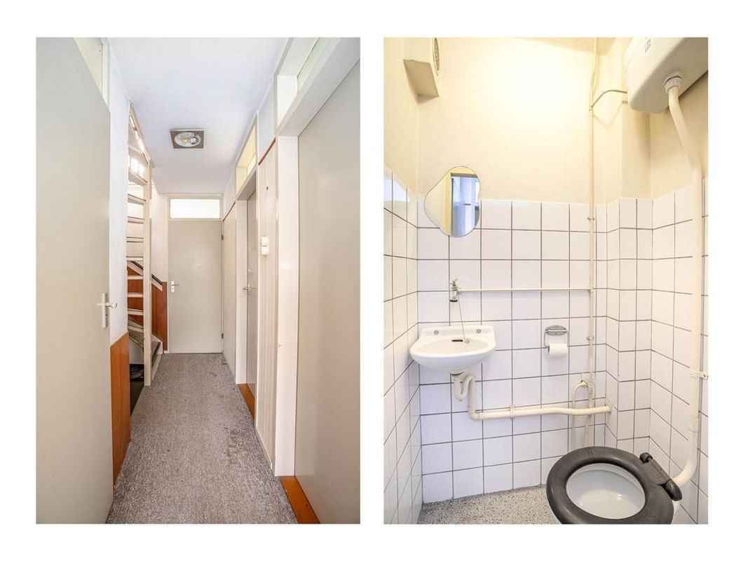 Ebrodreef 28 Photo Blur 14