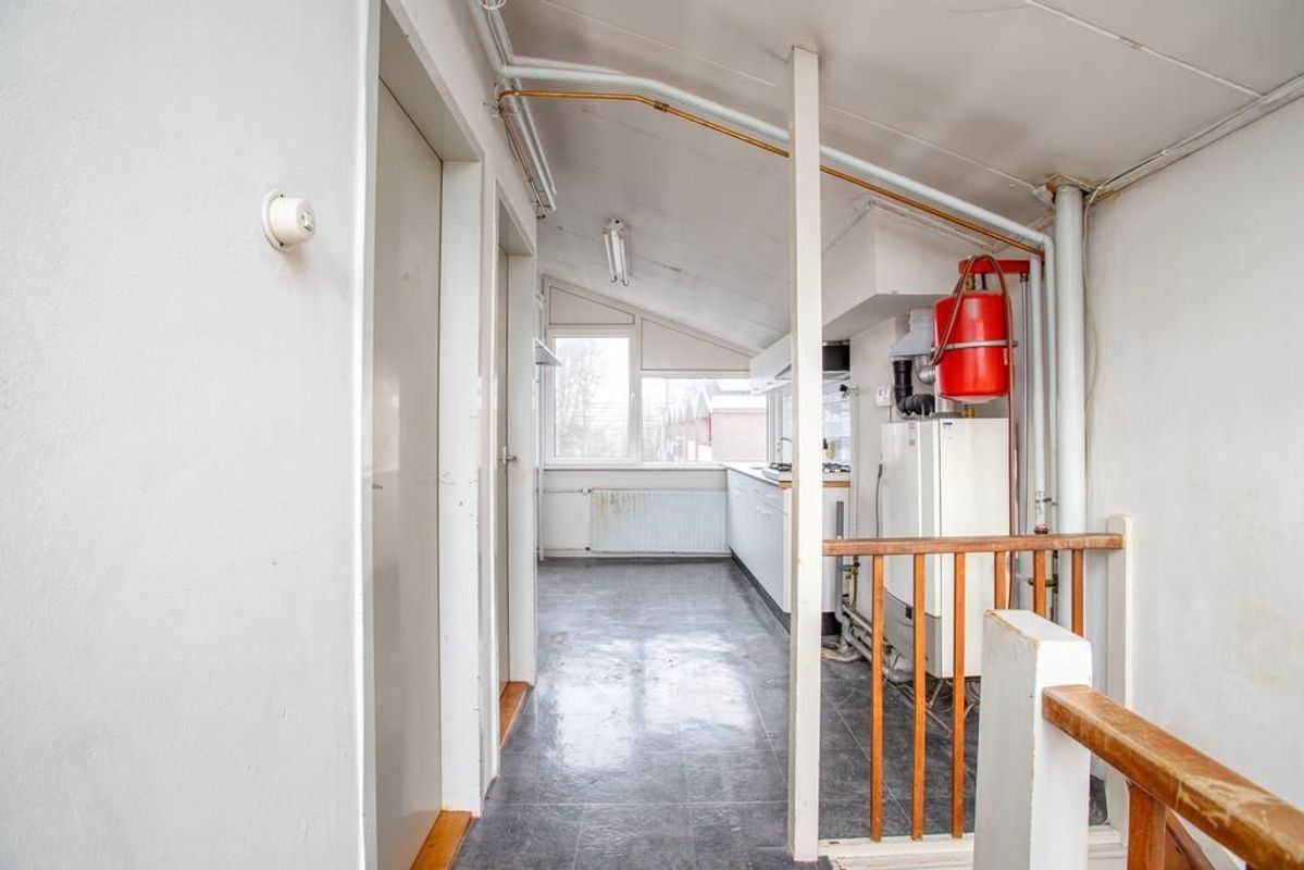 Ebrodreef 28 Photo Blur 16