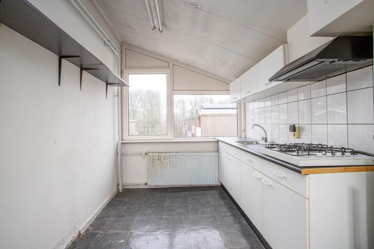 Ebrodreef 28 Photo Blur 18