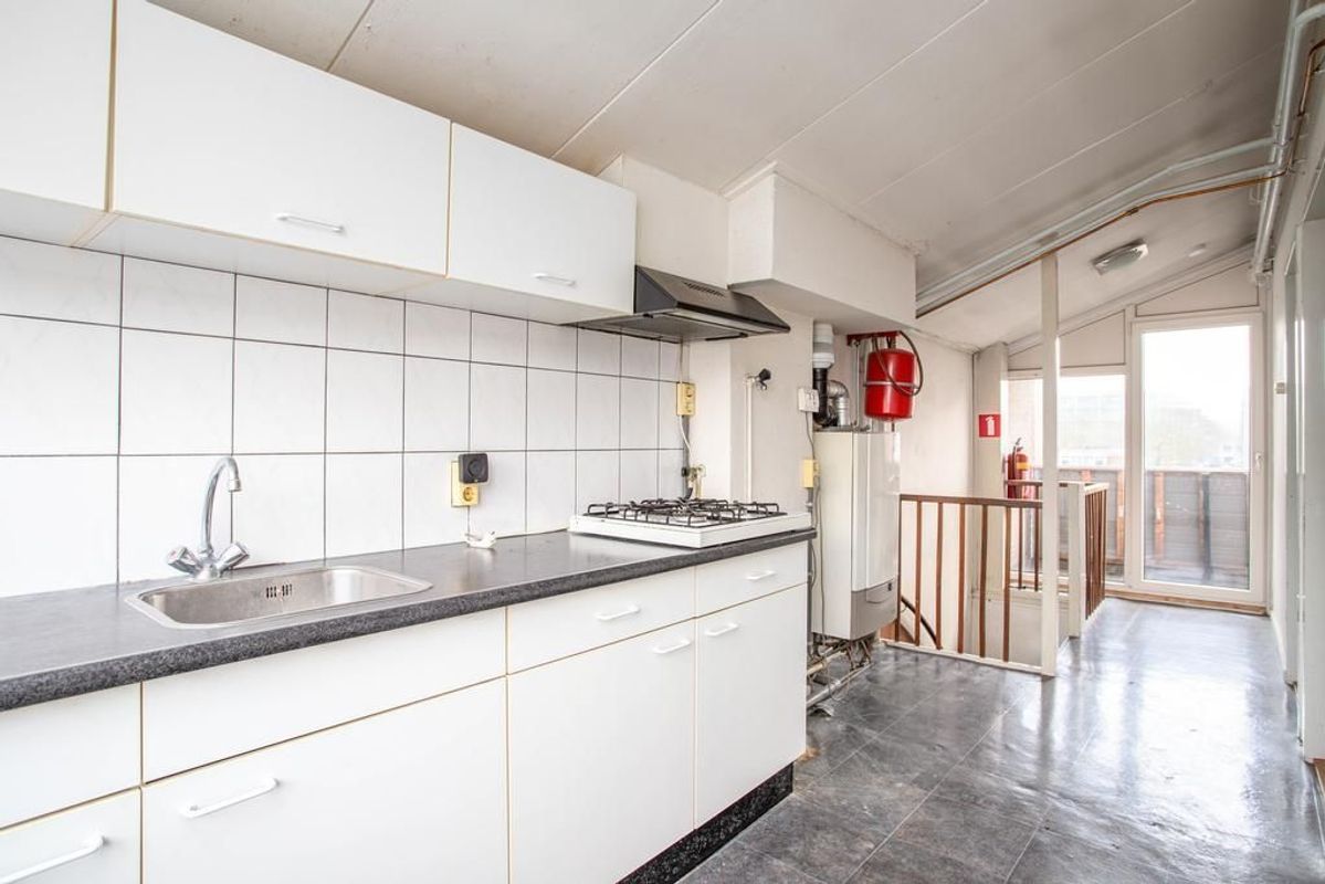 Ebrodreef 28 Photo Blur 19