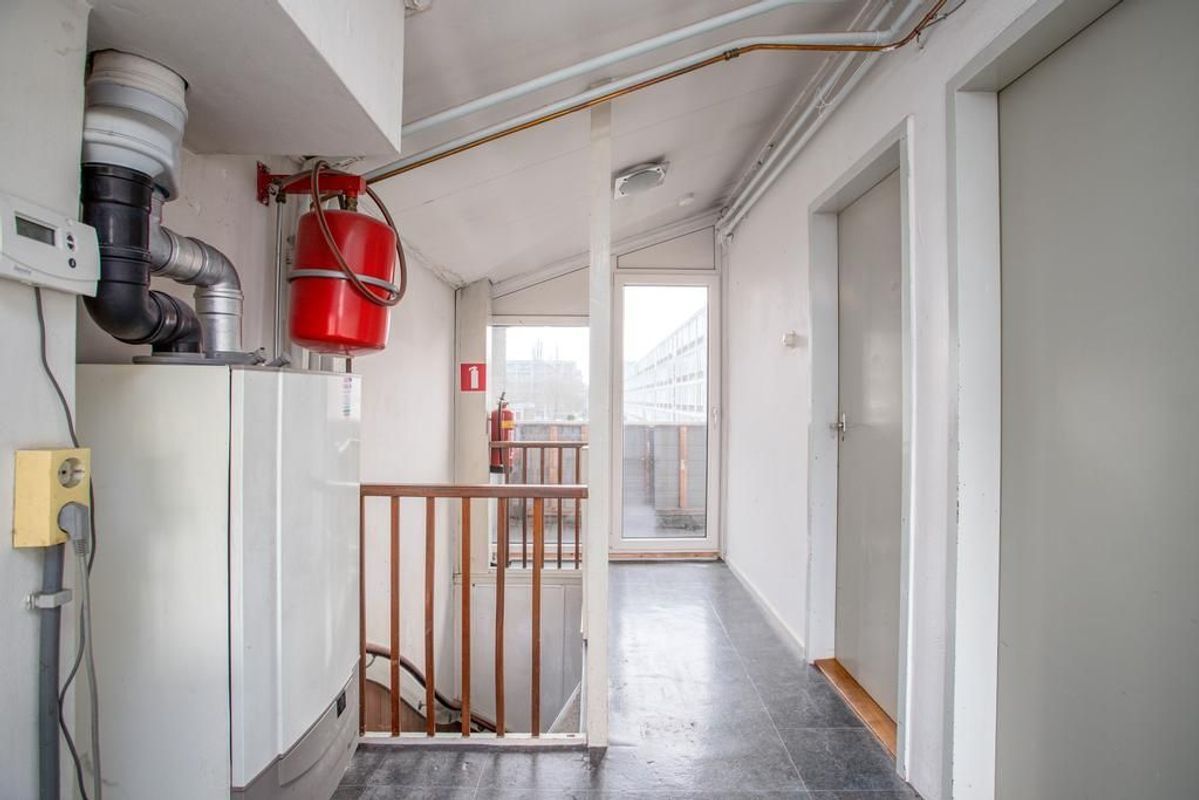 Ebrodreef 28 Photo Blur 17