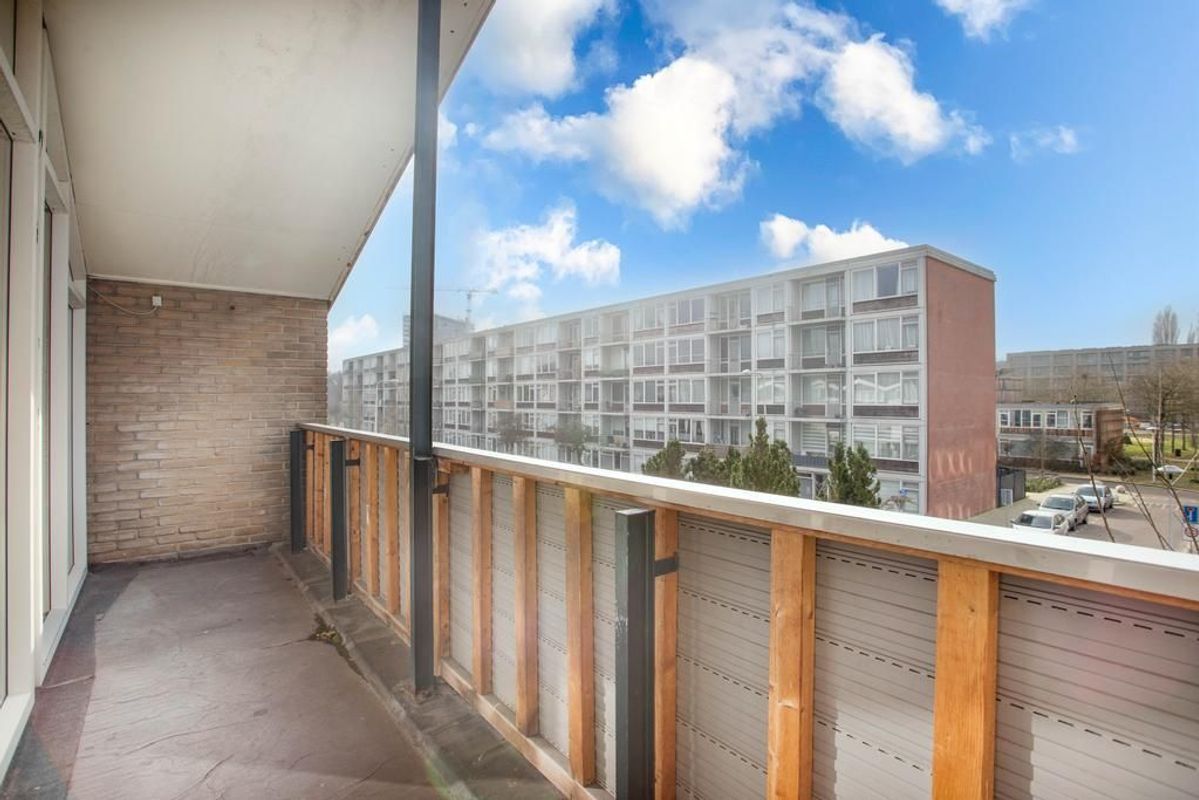 Ebrodreef 28 Photo Blur 21