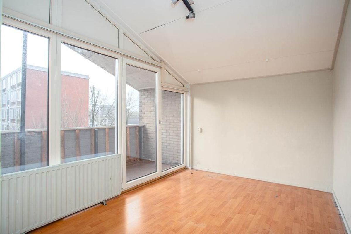 Ebrodreef 28 Photo Blur 20