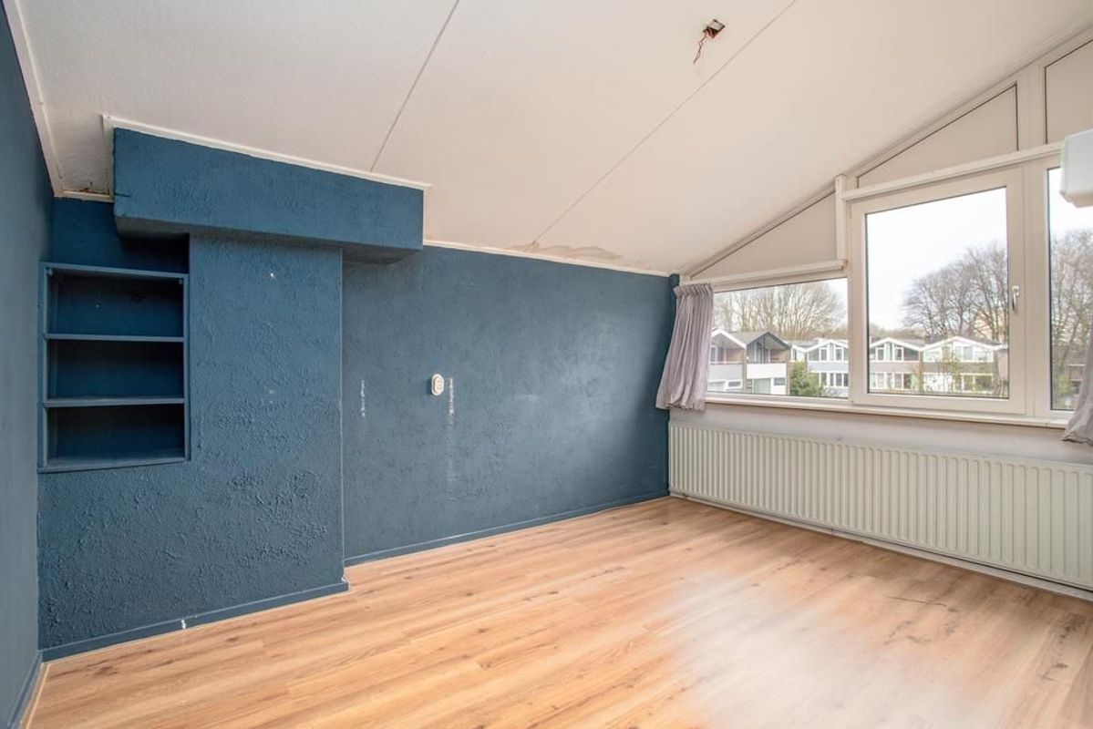 Ebrodreef 28 Photo Blur 23