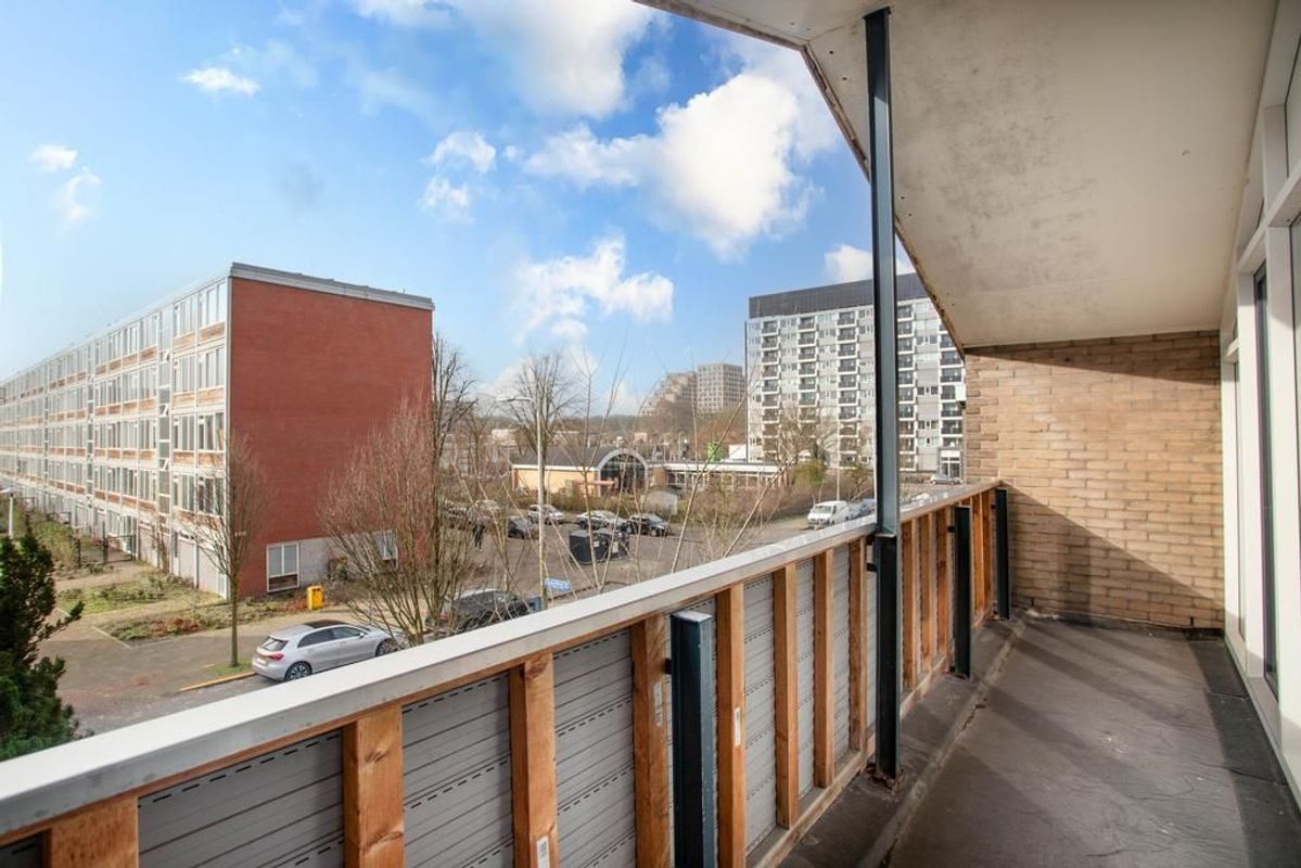 Ebrodreef 28 Photo Blur 22