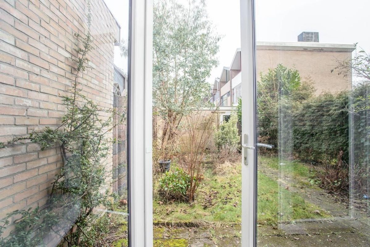 Ebrodreef 28 Photo Blur 28