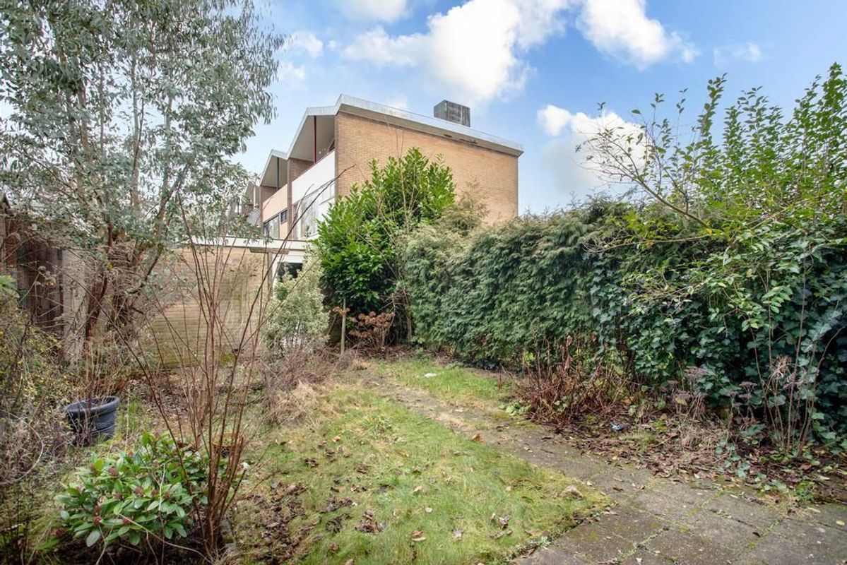 Ebrodreef 28 Photo Blur 26