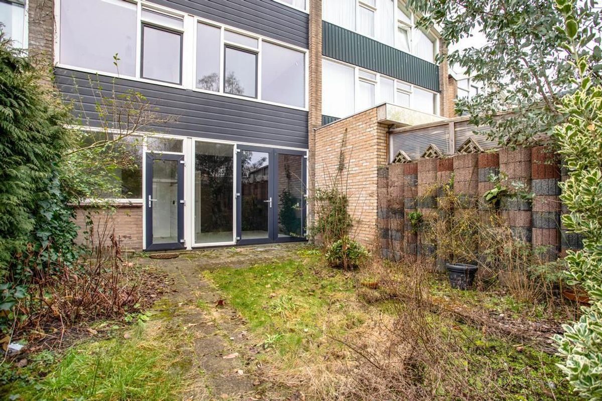 Ebrodreef 28 Photo Blur 27