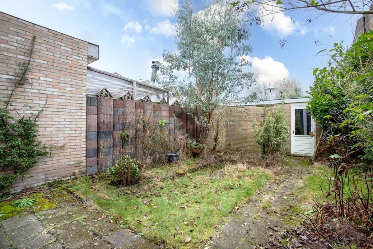 Ebrodreef 28 Photo Blur 25