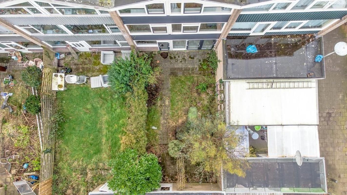 Ebrodreef 28 Photo Blur 29