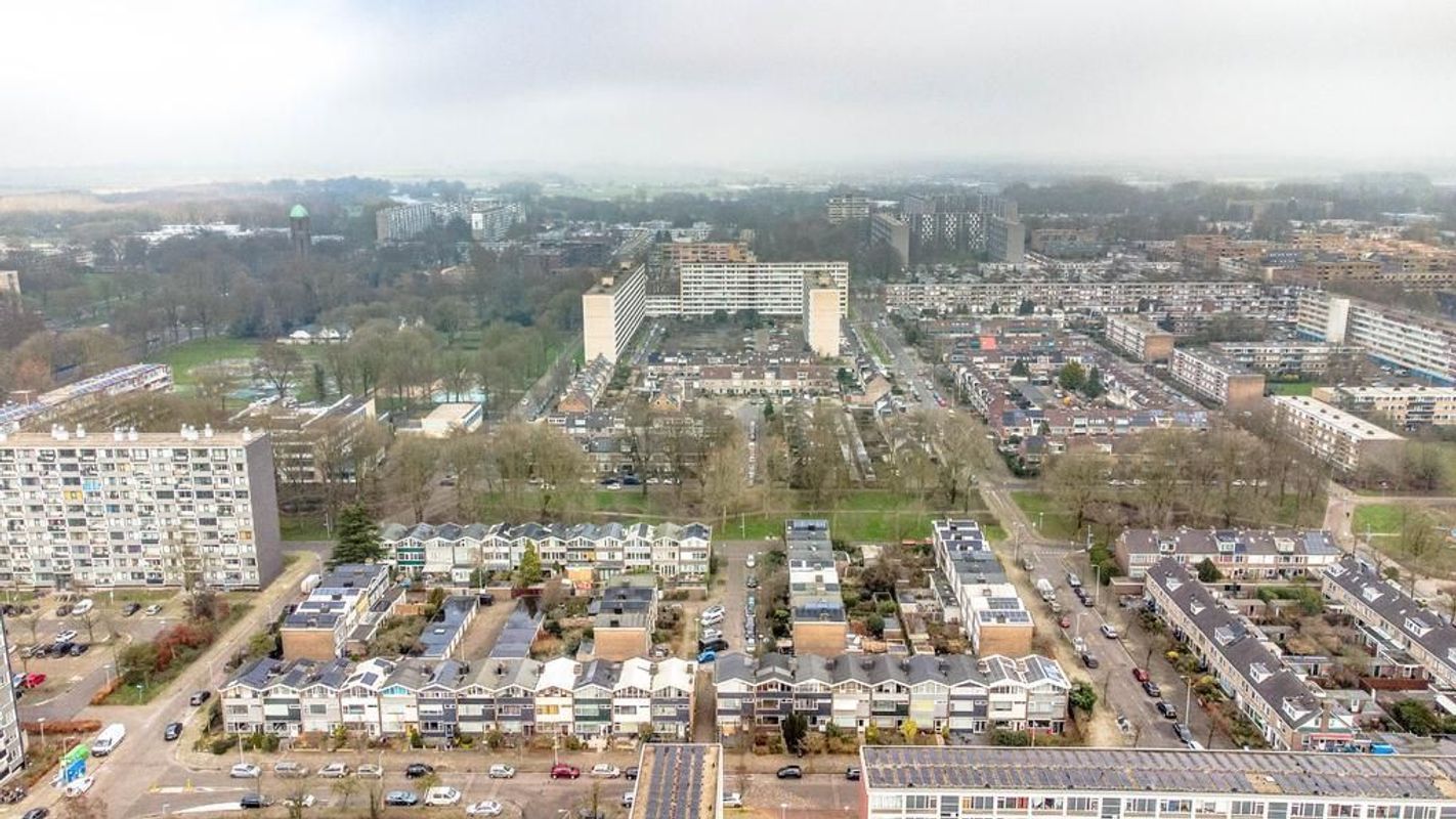 Ebrodreef 28 Photo Blur 34