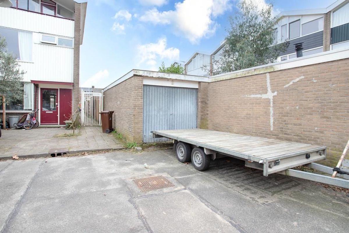 Ebrodreef 28 Photo Blur 30