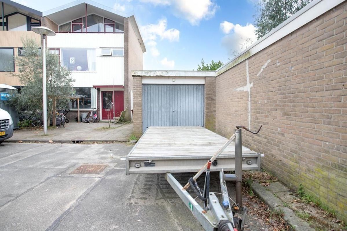 Ebrodreef 28 Photo Blur 31