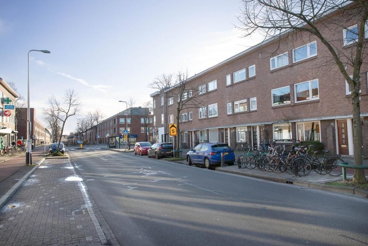 Rijnlaan 49-A BS Photo Blur 34