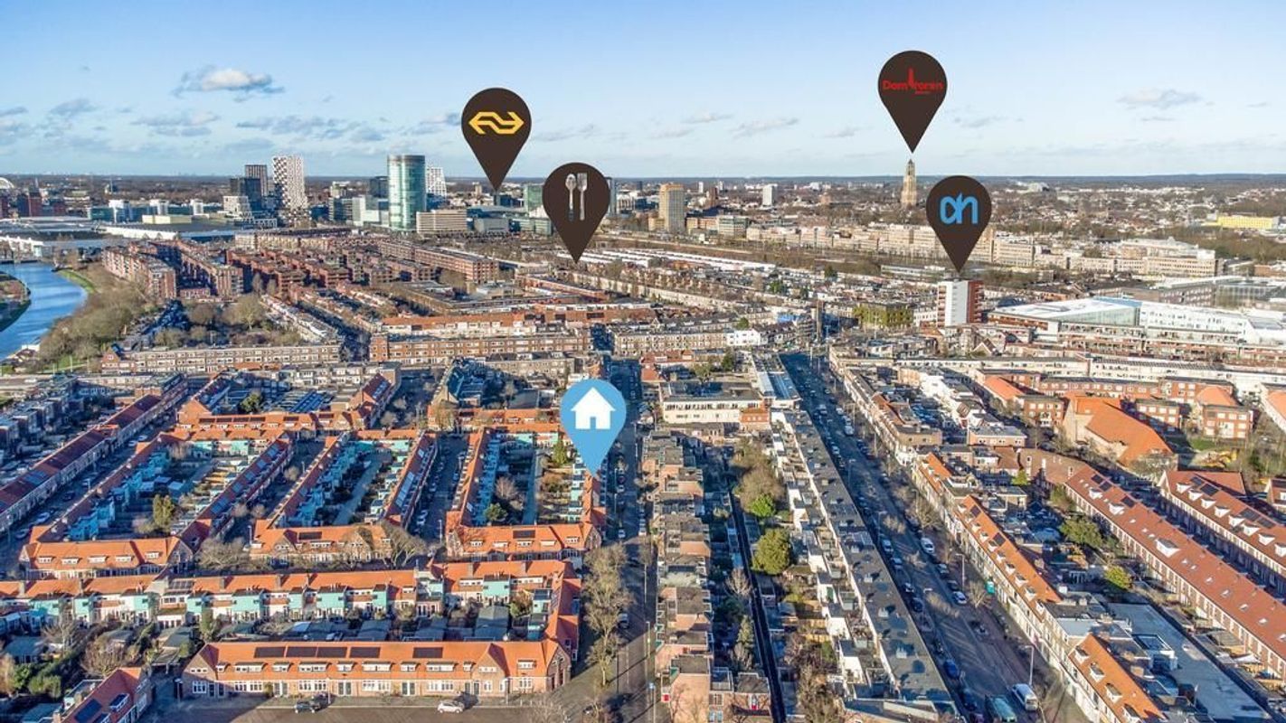 Rijnlaan 49-A BS Photo Blur 36